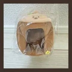 すみっコぐらし　『どんぐりのおうち』　2017 てのりぬいぐるみ