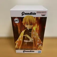 新品Grandista 鬼滅の刃 善逸