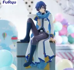 初音ミクシリーズ　ぬーどるストッパーフィギュアーKAITOー