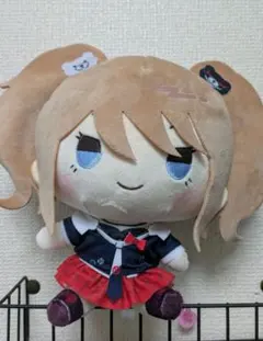 ダンガンロンパ 江ノ島盾子 もちどる ドンキ ダンガンロンパシリーズ×ドン・キホーテ もちどる （江ノ島盾子
