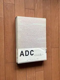 ADC 年鑑 2014 デッサン 図録 Tokyo Art - メルカリ