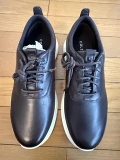 COLE HAAN ダークブラウン クロスコートRunox C40271のサムネイル