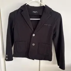 ジャケット　キッズ120cm