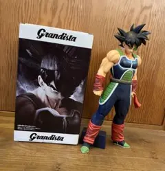 Grandista バーダック フィギュア 約30cm
