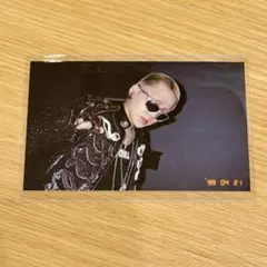 treasure FCトレカ ヒョンソク