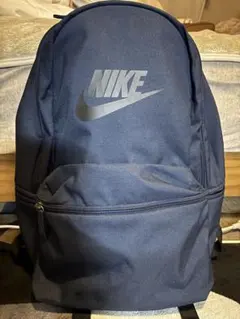 Nike ネイビー リュック バックパック