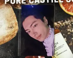 House of Vampire　ジェイ　入場特典　第3弾