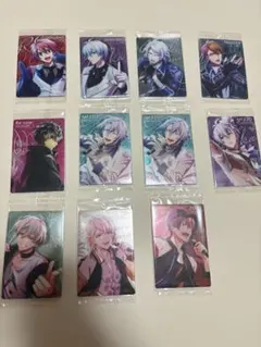 アイナナ　ウエハース　まとめ売り