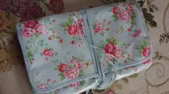 Cath Kidston★トラベルポーチ