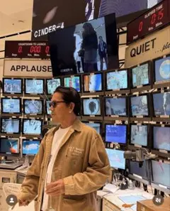 2025年最新】チョアコート 野村訓市の人気アイテム - メルカリ