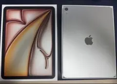 美品　iPad Air m3チップ　128GB