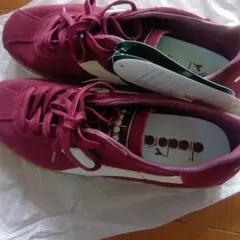 diadora TOKYOスニーカーのサムネイル