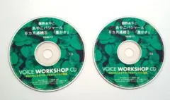 あやこバシャール　「豊かさ」CD　2枚セット