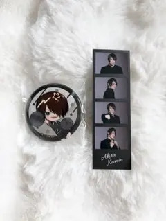 神尾アキラ まとめ売り