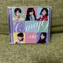 ℃-ute アルバム「℃maj9」