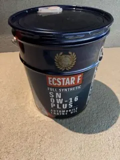 スズキ純正 ECSTAR F SN 0W-20 エンジンオイル 20L - メルカリ