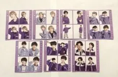 ハッピー4カット B&ZAI