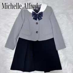 Michelle Alfred ミッシェルアルフレッドセレモニー3点セット