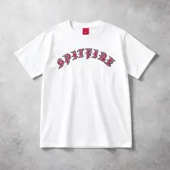 SPITFIRE Tシャツ L スケート HUF ストリート スケボー フル男