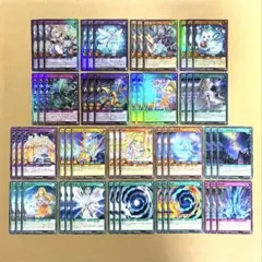 遊戯王ラッシュデュエル　ユニオンベース　プリアージュ　デッキパーツ 遊戯王 ラッシュデュエル 流聖のプリアージュ デッキパーツ ユニオン
