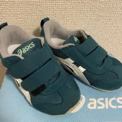 アシックス スクスク　アイダホキッズシューズ　15cm