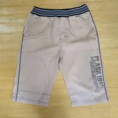 ハーフパンツ 140cm