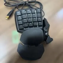 razer orbweaver chroma stealth