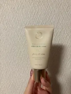こ*︎様 Laline 日焼け止めボディローションSPF30 60mlのサムネイル