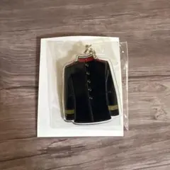 ゴールデンカムイ アクリルキーホルダー 宇佐美