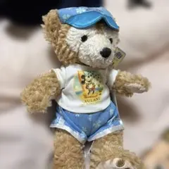 アウラニ ディズニー ダッフィー ぬいぐるみ