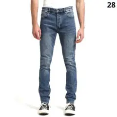 新品 ksubi CHITCH KORRECT SKINNY DENIM 29 - メルカリ