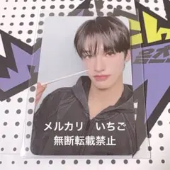 NEXZ Mmchk 2週目 ミュージックバンク サノク トレカ セイタ - メルカリ