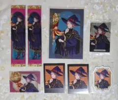 ツイステ　ケイト①　ブルームバースデー　まとめ売り