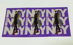 ヒプノシスマイク　四十物十四　ブロマイドセット