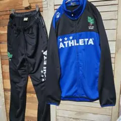 青森山田高校サッカー部 トレーニングウェア 上下セット L - メルカリ