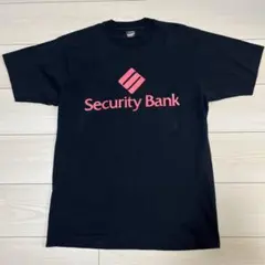 SCREEN STARS BEST Tシャツ Security Bankのサムネイル