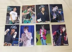 関ジャニ∞ 横山裕 公式写真 ライブフォト セット売り