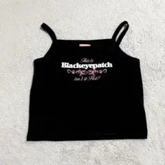 2026年最新】ブラックアイパッチ タンクトップの人気アイテム - メルカリ