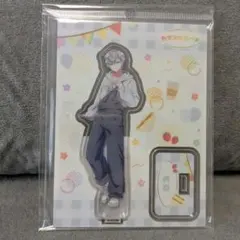 カラフルピーチ ファンミーティング 缶バッチ 特典カード FC特典 ヒロ