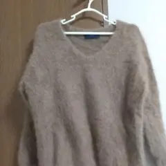 SHIPS シップス ニットセーター