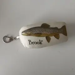 Brook 非売品　キーホルダー