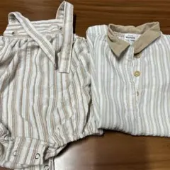 Bebe Holic pair manon 2枚セット