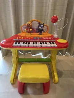 アンパンマン キラ★ピカ★いっしょにステージ ミュージックショー