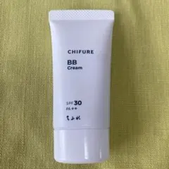 ちふれBBクリーム　SPF30 30g オークル系（中間的な明るさ）のサムネイル