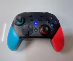 ニンテンドースイッチ Proコントローラー ワイヤレスコントローラーSWH02