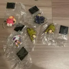 ドラゴンボール一番くじ DRAGON ARCHIVES