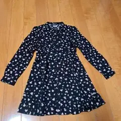 美品♪Barbie　ワンピース　140cm