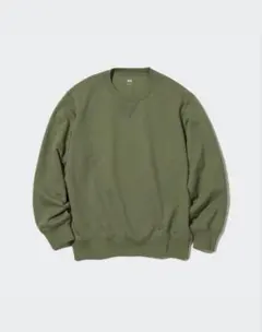 UNIQLO 男女兼用 スウェットシャツ