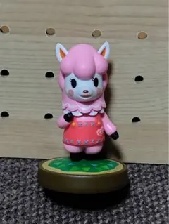 2026年最新】amiibo トリプルセット(カイゾー/とたけけ/リサ どうぶつ