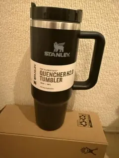 週末価格】STANLEY Travel Mug 12oz 未使用 - メルカリ